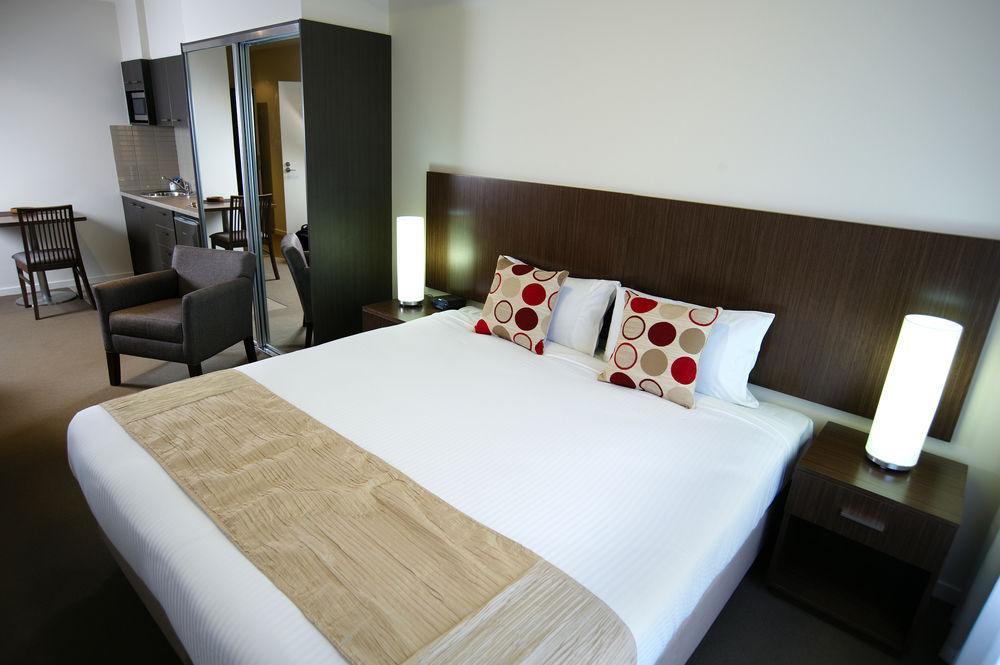 Aparthotel Quest Shepparton Exteriér fotografie
