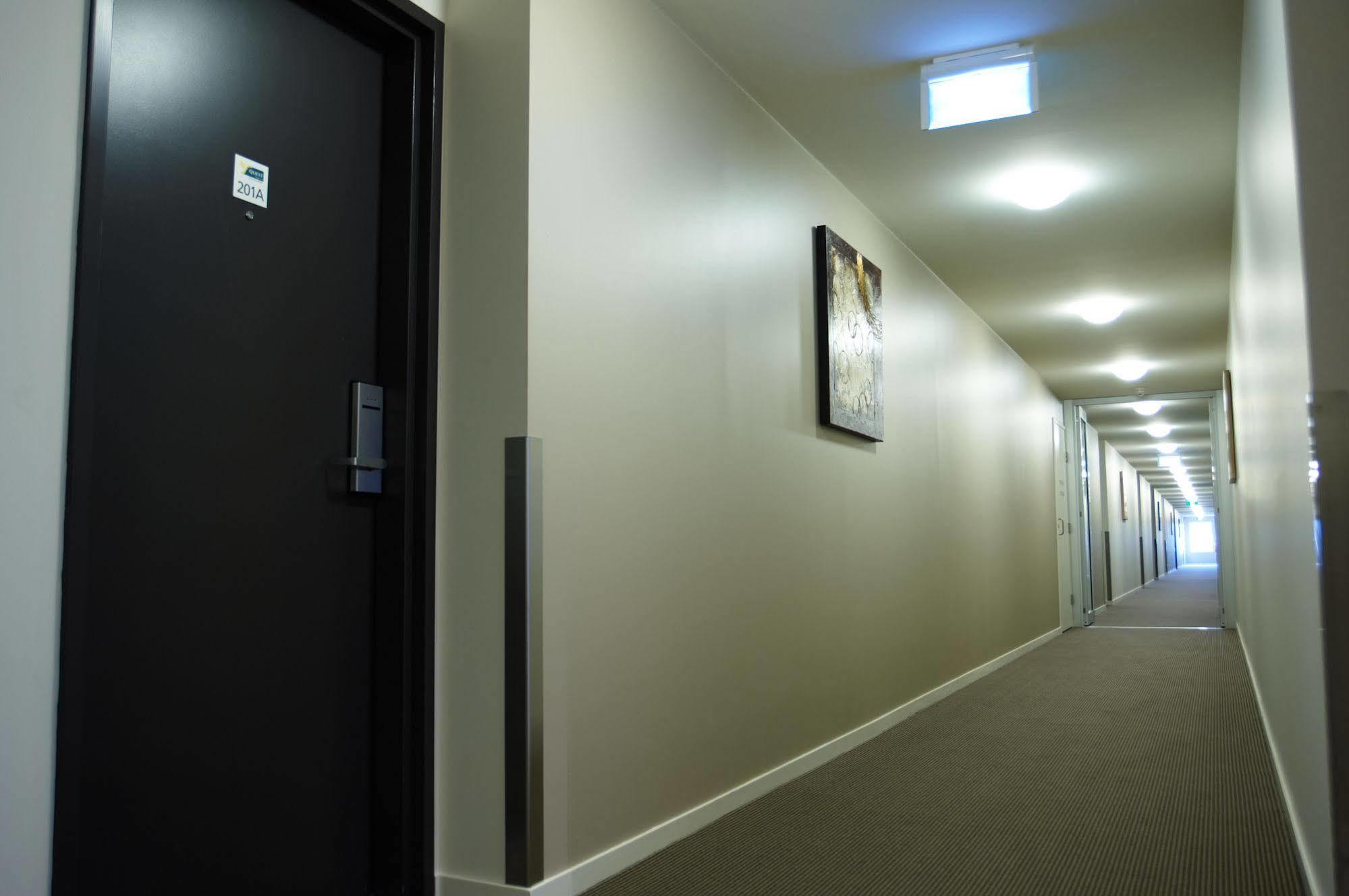 Aparthotel Quest Shepparton Exteriér fotografie