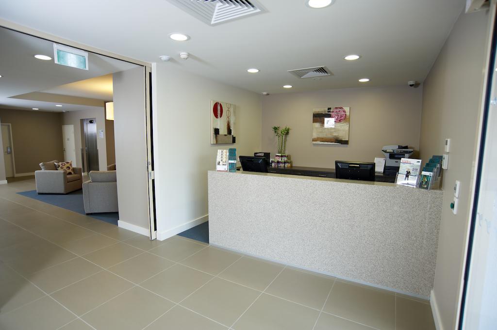 Aparthotel Quest Shepparton Interiér fotografie